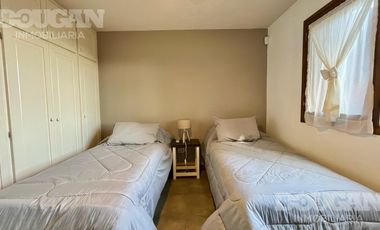 Casa de categoría en alquiler permanente - Country Chumamaya / Merlo San Luis