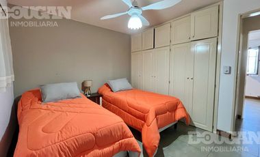 Casa de categoría en alquiler permanente - Country Chumamaya / Merlo San Luis