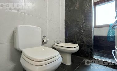 Casa de categoría en alquiler permanente - Country Chumamaya / Merlo San Luis