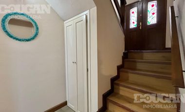 Casa de categoría en alquiler permanente - Country Chumamaya / Merlo San Luis