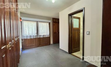 Casa de categoría en alquiler permanente - Country Chumamaya / Merlo San Luis