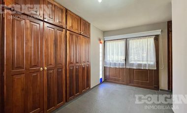 Casa de categoría en alquiler permanente - Country Chumamaya / Merlo San Luis