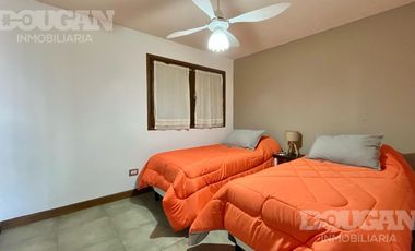 Casa de categoría en alquiler permanente - Country Chumamaya / Merlo San Luis