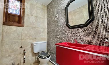 Casa de categoría en alquiler permanente - Country Chumamaya / Merlo San Luis