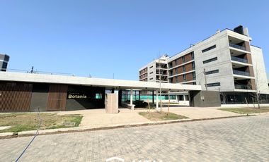 Departamento en Venta, Granadero Baigorria. Botania.