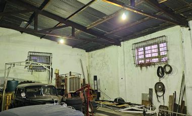 Galpón en venta
