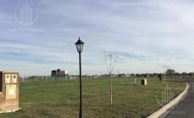 Lote Terreno Venta Canning  San Simon