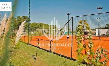 Lote Terreno Venta Canning  San Simon