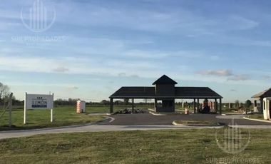 Lote Terreno Venta Canning  San Simon