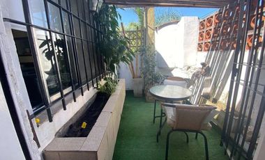 Departamento - Muñiz