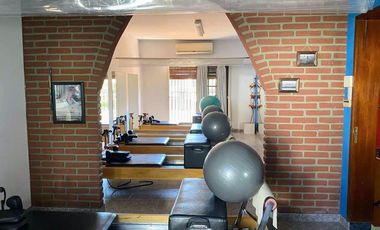 Departamento - Muñiz