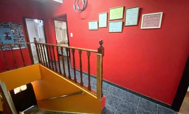 Departamento - Muñiz