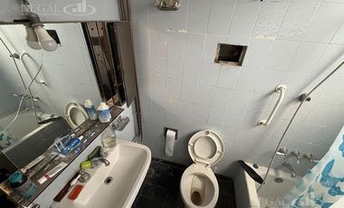 Depósito en Parque Patricios