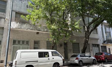 Depósito en Parque Patricios