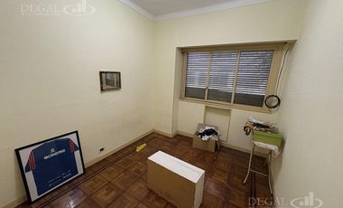 Depósito en Parque Patricios