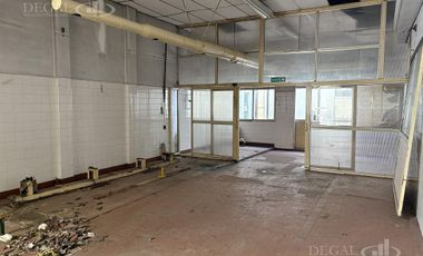 Depósito en Parque Patricios