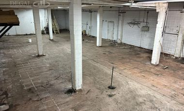 Depósito en Parque Patricios