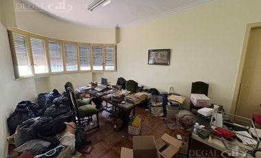 Depósito en Parque Patricios