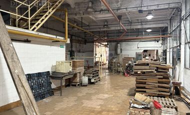 Depósito en Parque Patricios