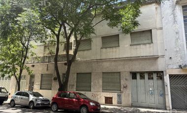 Depósito en Parque Patricios