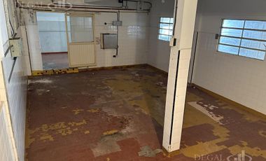 Depósito en Parque Patricios