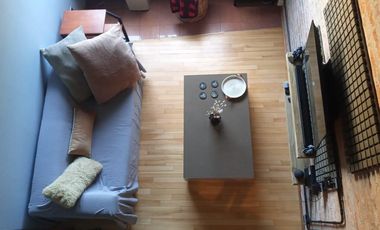 Triplex  en alquiler - 1 Dormitorio 1 Baño - 63mts2 - Vicent