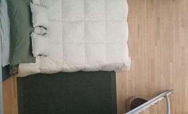 Triplex  en alquiler - 1 Dormitorio 1 Baño - 63mts2 - Vicent