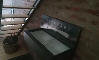 Triplex  en alquiler - 1 Dormitorio 1 Baño - 63mts2 - Vicent