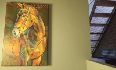 Triplex  en alquiler - 1 Dormitorio 1 Baño - 63mts2 - Vicent