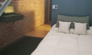 Triplex  en alquiler - 1 Dormitorio 1 Baño - 63mts2 - Vicent