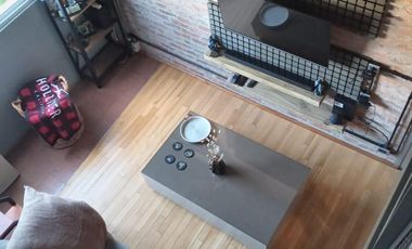 Triplex  en alquiler - 1 Dormitorio 1 Baño - 63mts2 - Vicent