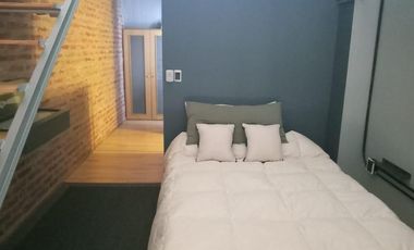 Triplex  en alquiler - 1 Dormitorio 1 Baño - 63mts2 - Vicent