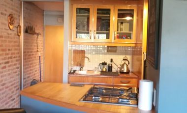 Triplex  en alquiler - 1 Dormitorio 1 Baño - 63mts2 - Vicent