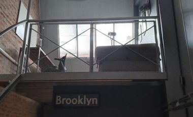 Triplex  en alquiler - 1 Dormitorio 1 Baño - 63mts2 - Vicent