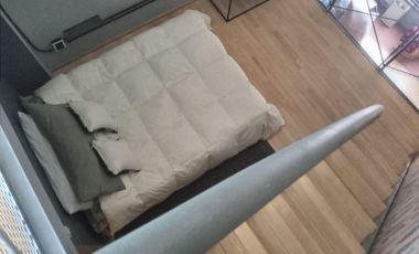 Triplex  en alquiler - 1 Dormitorio 1 Baño - 63mts2 - Vicent