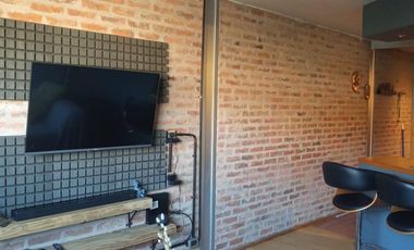 Triplex  en alquiler - 1 Dormitorio 1 Baño - 63mts2 - Vicent