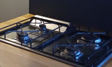 Triplex  en alquiler - 1 Dormitorio 1 Baño - 63mts2 - Vicent