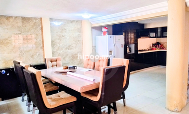 Casa en venta en San Lorenzo La Cebada