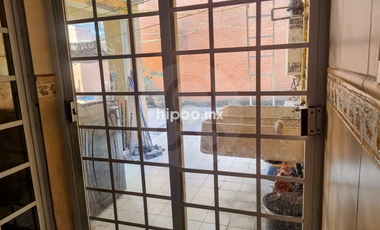 Casa en venta en San Lorenzo La Cebada
