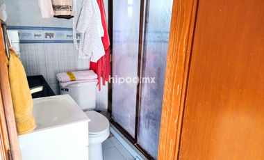 Casa en venta en San Lorenzo La Cebada