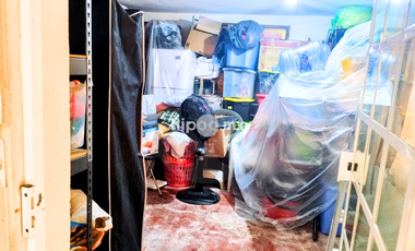 Casa en venta en San Lorenzo La Cebada