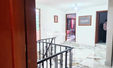Casa en venta en San Lorenzo La Cebada