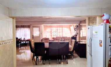 Casa en venta en San Lorenzo La Cebada