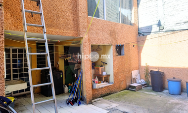 Casa en venta en San Lorenzo La Cebada