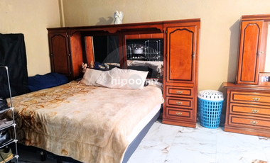 Casa en venta en San Lorenzo La Cebada