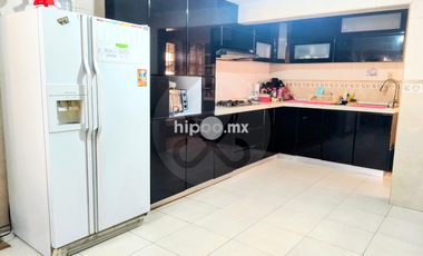 Casa en venta en San Lorenzo La Cebada