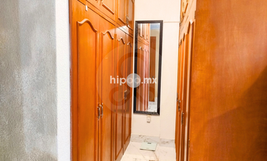 Casa en venta en San Lorenzo La Cebada