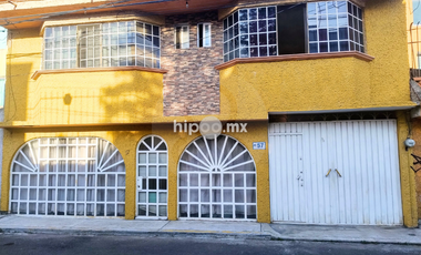 Casa en venta en San Lorenzo La Cebada