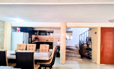 Casa en venta en San Lorenzo La Cebada