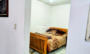 Casa en venta en San Lorenzo La Cebada